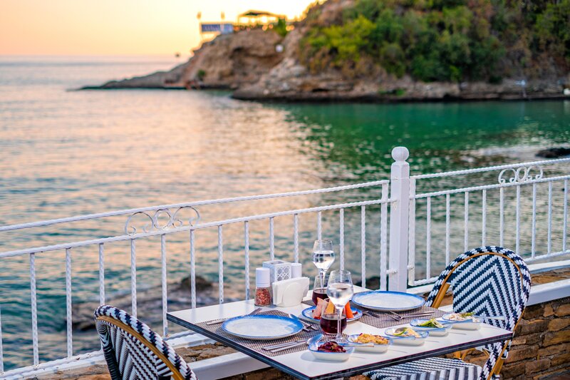 Utopia Beach Club 60