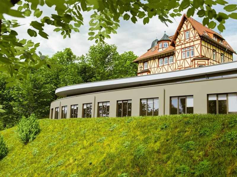 Hotel & Spa Suiten FreiWerk 1