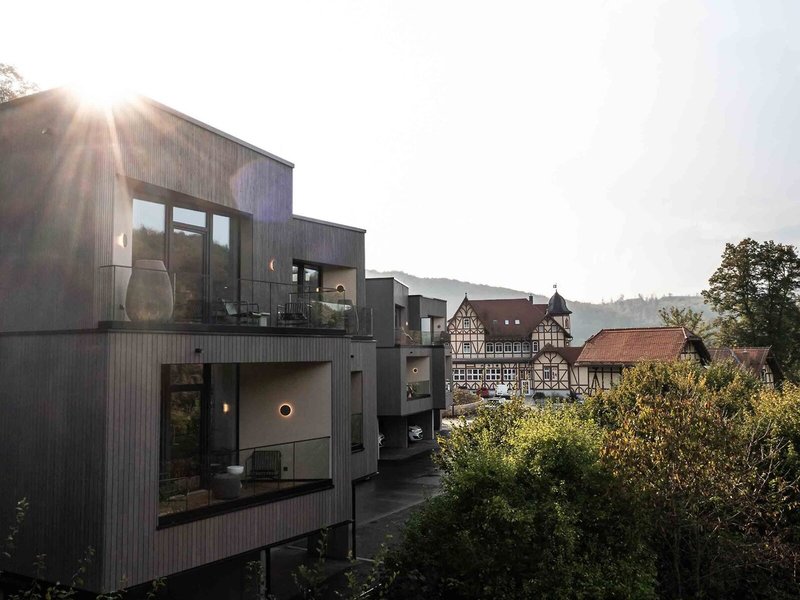 Hotel & Spa Suiten FreiWerk 2