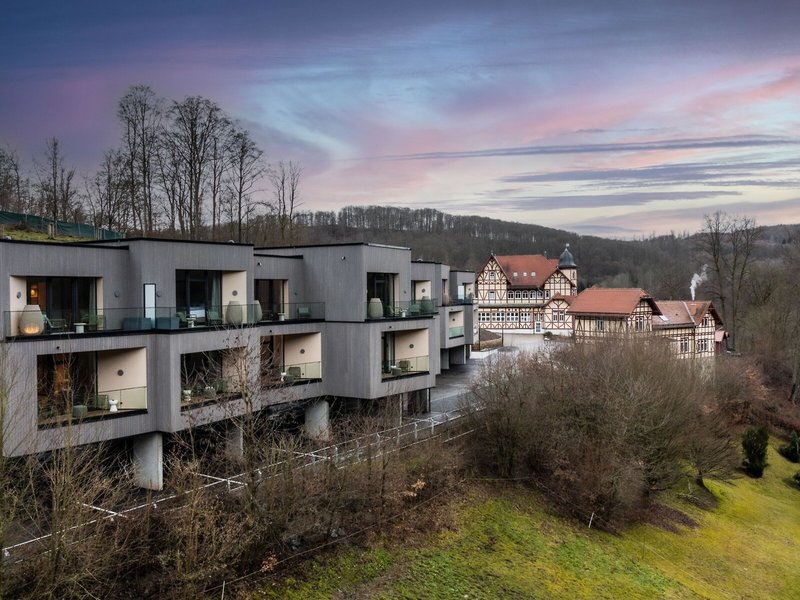 Hotel & Spa Suiten FreiWerk 3