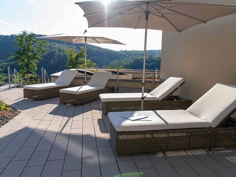 Hotel & Spa Suiten FreiWerk 4