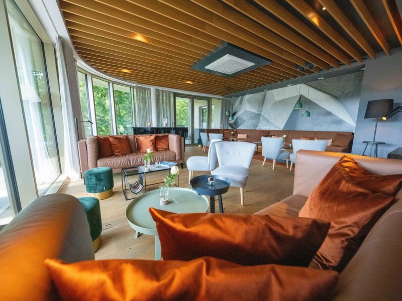 Hotel & Spa Suiten FreiWerk 5