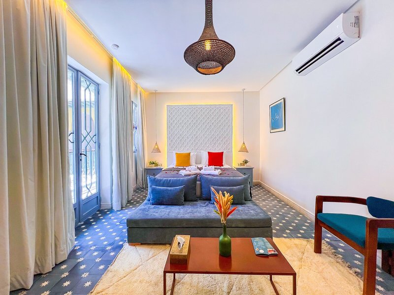 Riad Kech One & Spa 9