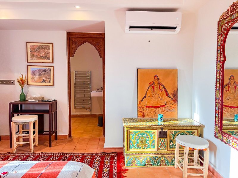 Riad Kech One & Spa 16