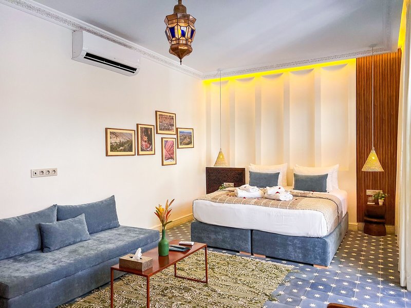 Riad Kech One & Spa 20