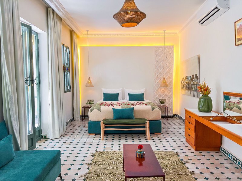 Riad Kech One & Spa 23