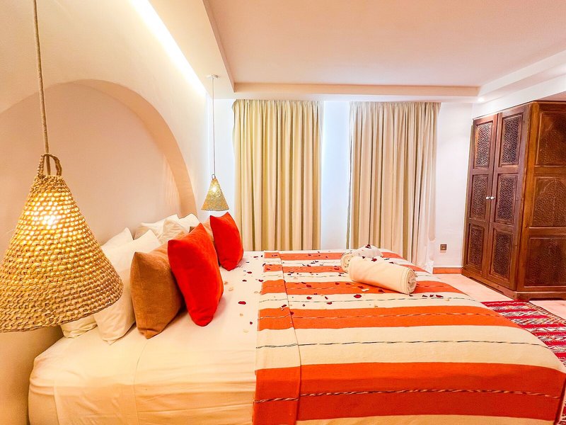 Riad Kech One & Spa 24