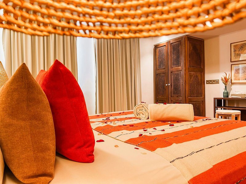 Riad Kech One & Spa 25