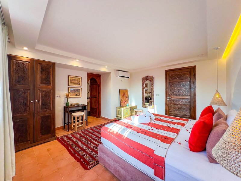 Riad Kech One & Spa 26
