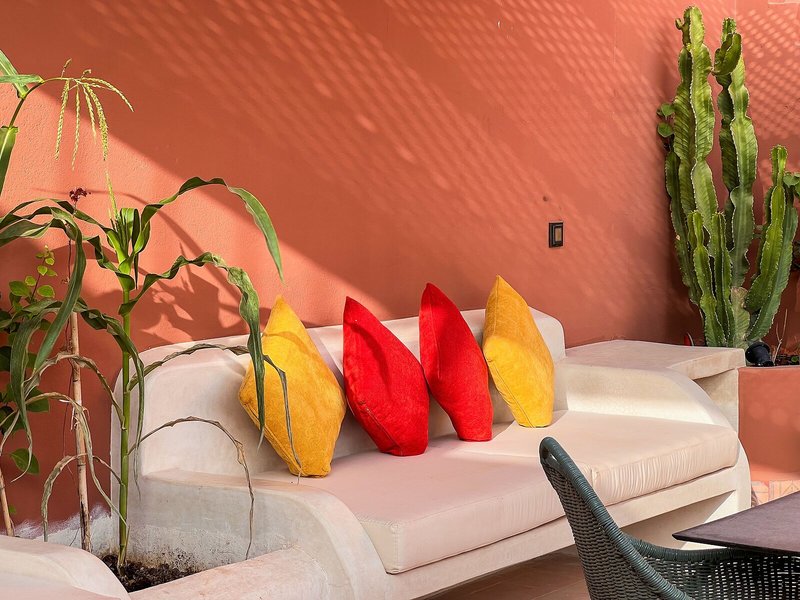 Riad Kech One & Spa 28