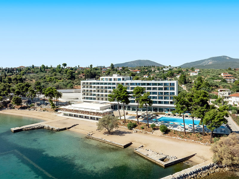 Mirage Chalkida City Resort 1