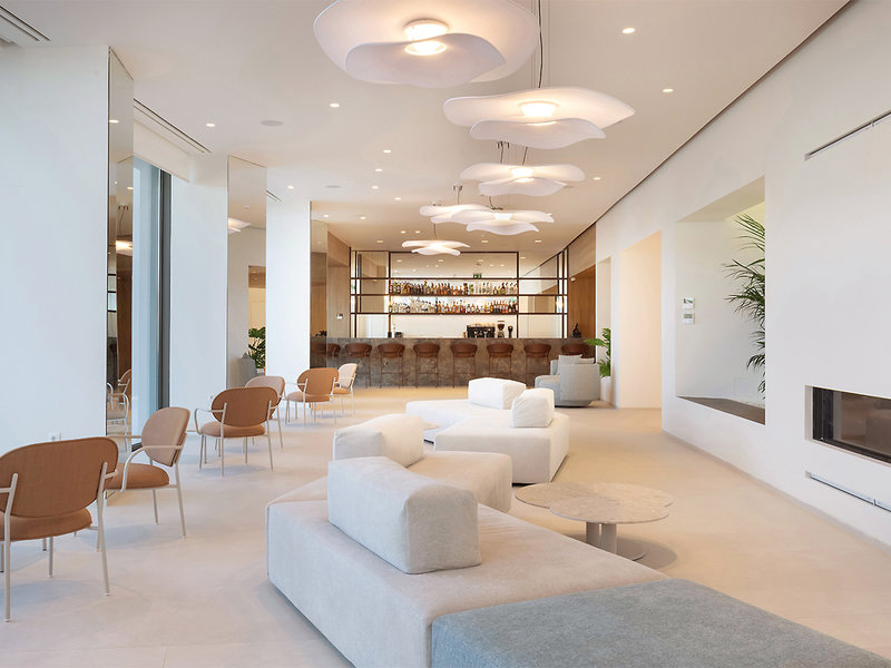 Mirage Chalkida City Resort 4