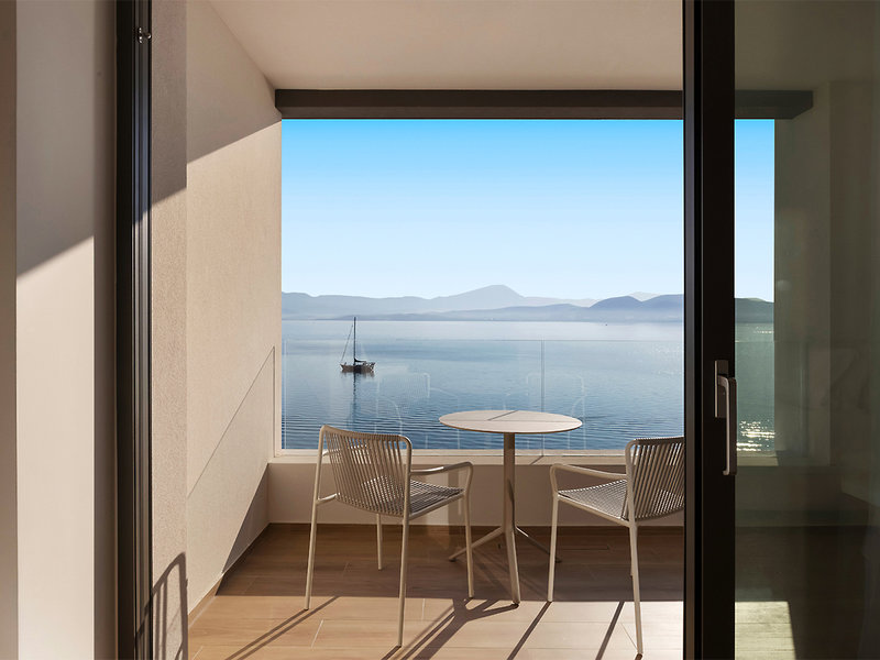 Mirage Chalkida City Resort 5