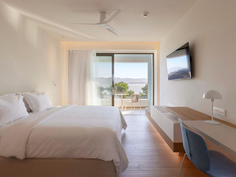 Mirage Chalkida City Resort 6