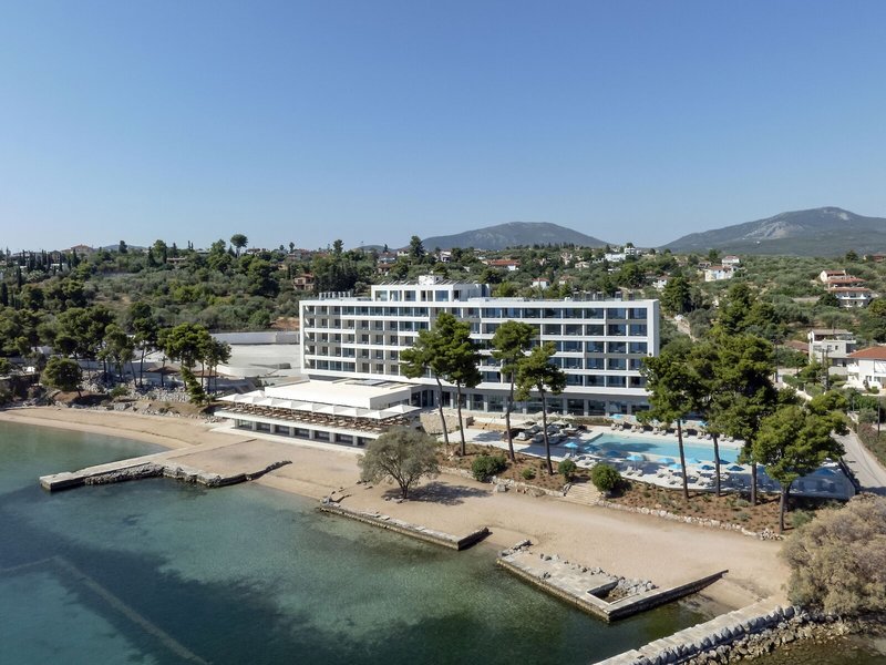 Mirage Chalkida City Resort 2