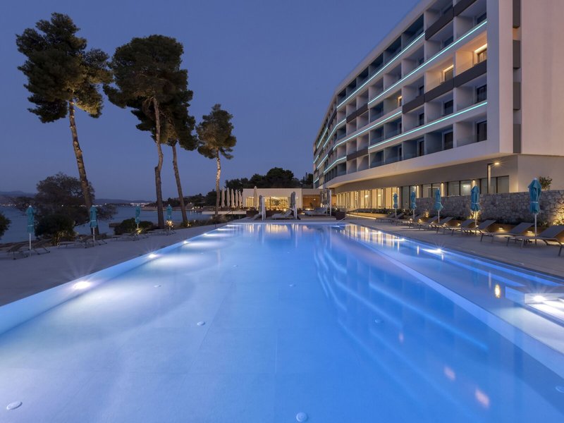 Mirage Chalkida City Resort 3