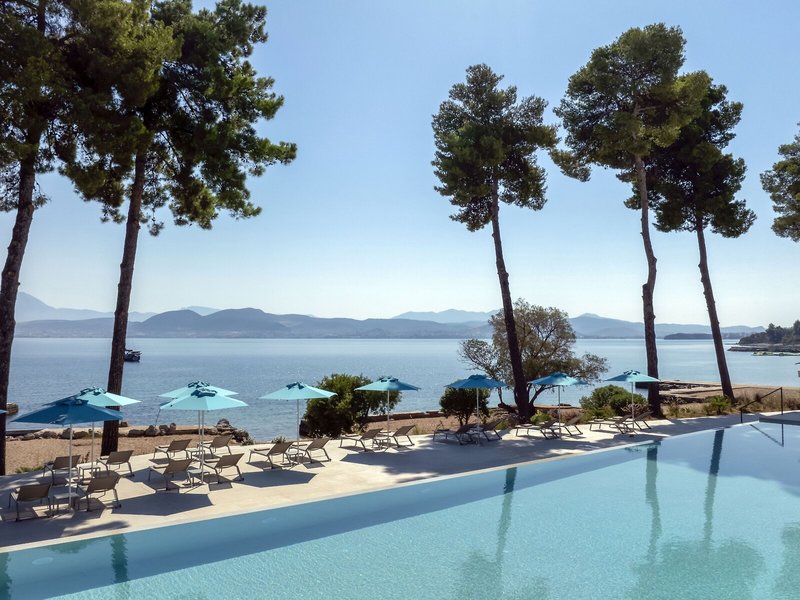 Mirage Chalkida City Resort 4