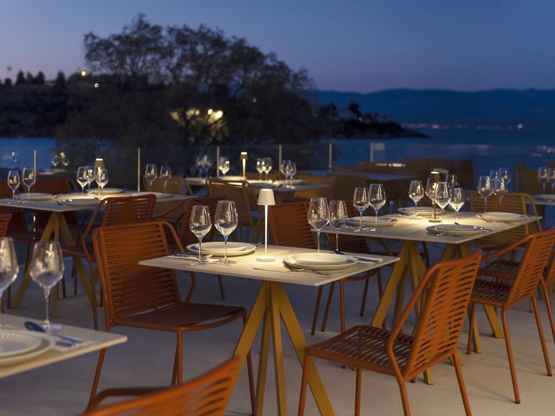 Mirage Chalkida City Resort 7