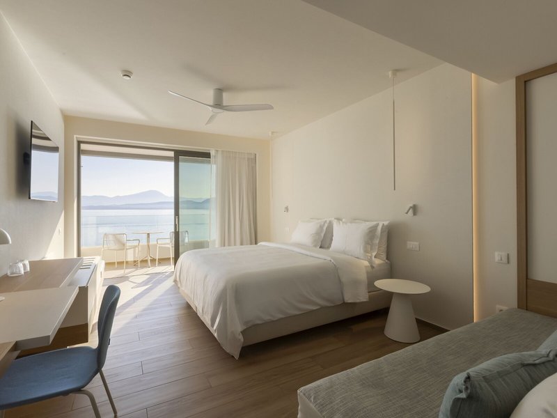 Mirage Chalkida City Resort 11