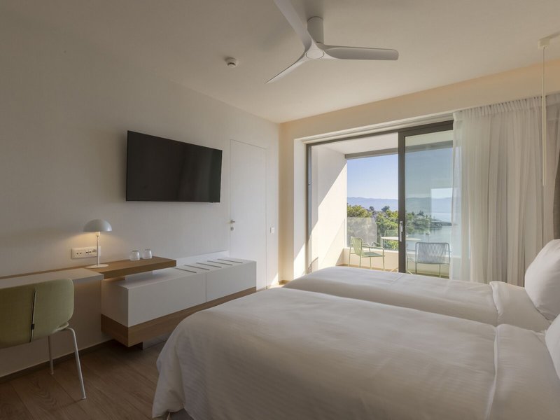 Mirage Chalkida City Resort 12