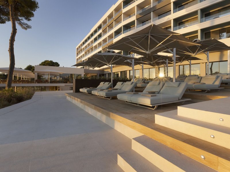 Mirage Chalkida City Resort