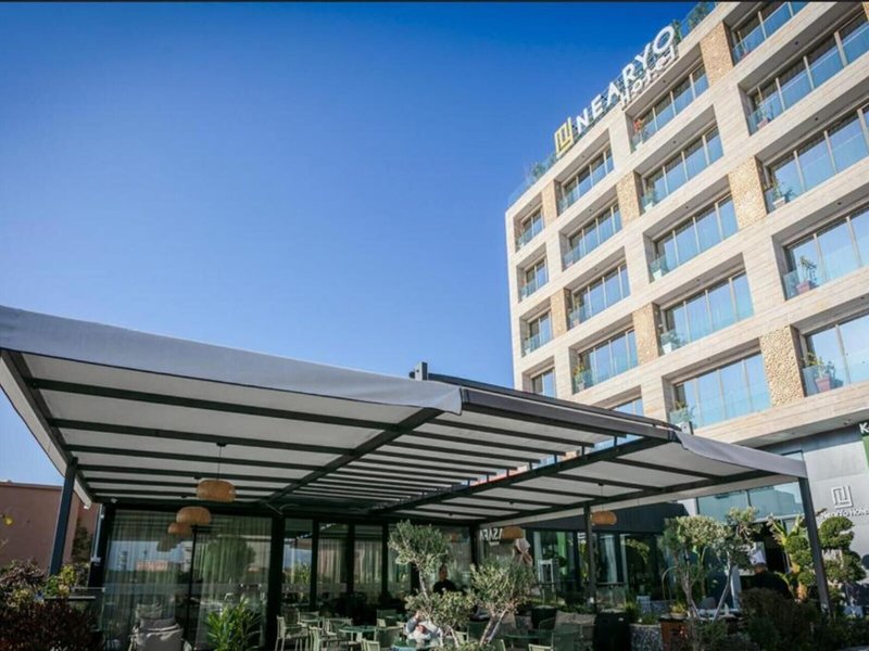 NearYo Hotel 2