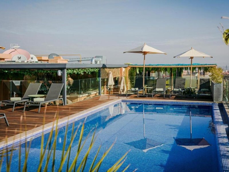 NearYo Hotel 4