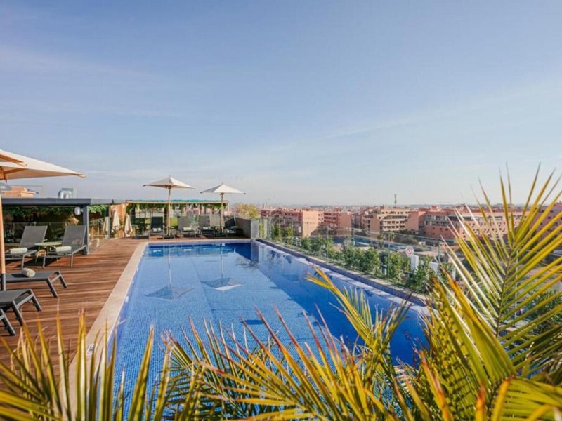NearYo Hotel 6