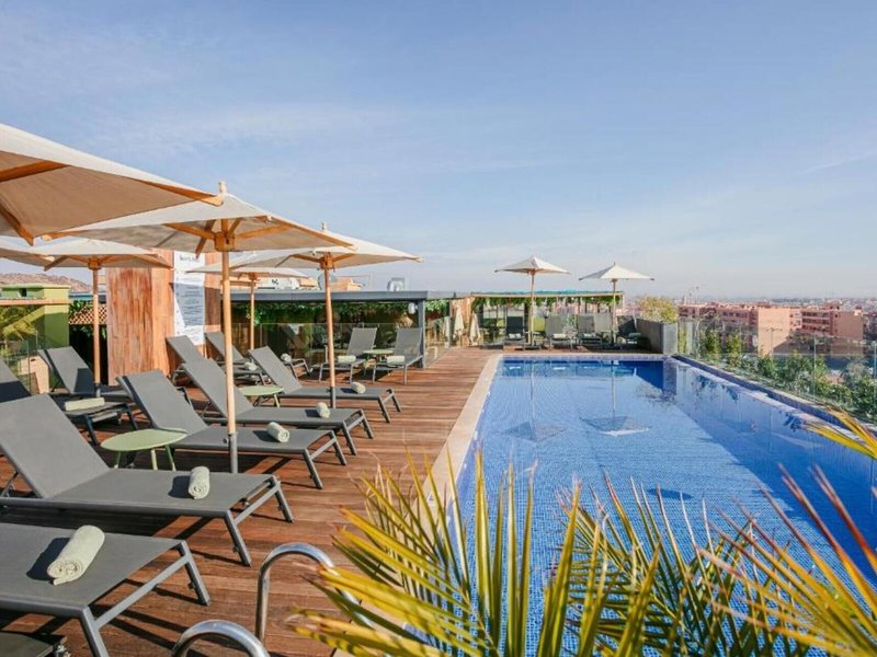 NearYo Hotel 8