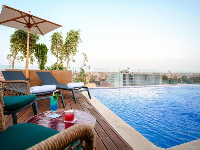 NearYo Hotel 9