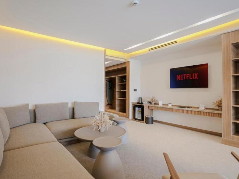 NearYo Hotel 12