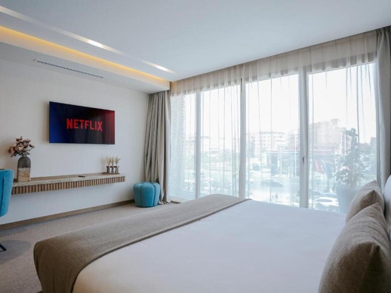 NearYo Hotel 25