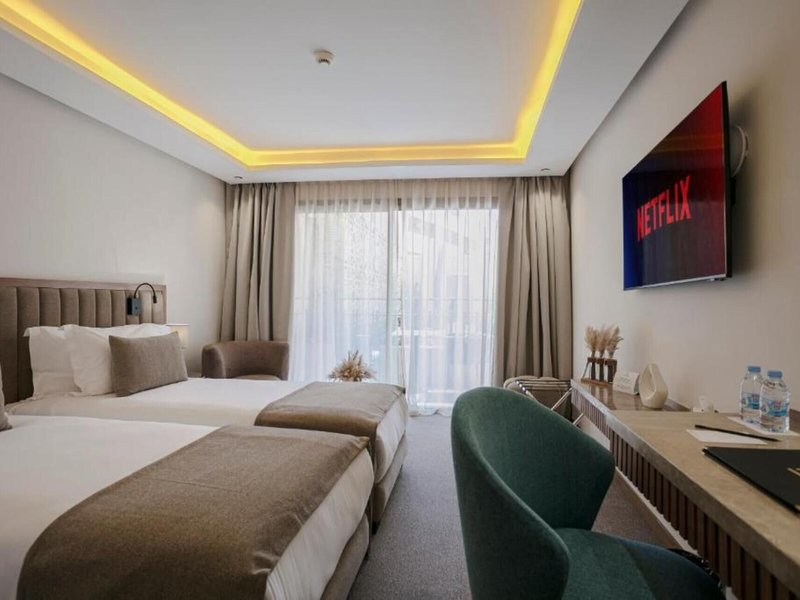 NearYo Hotel 26
