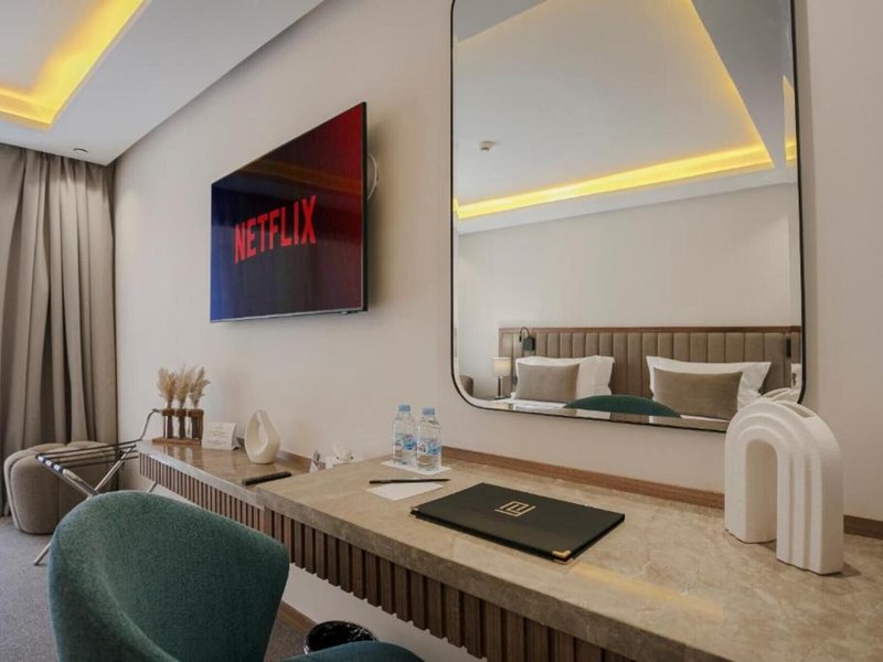 NearYo Hotel 28