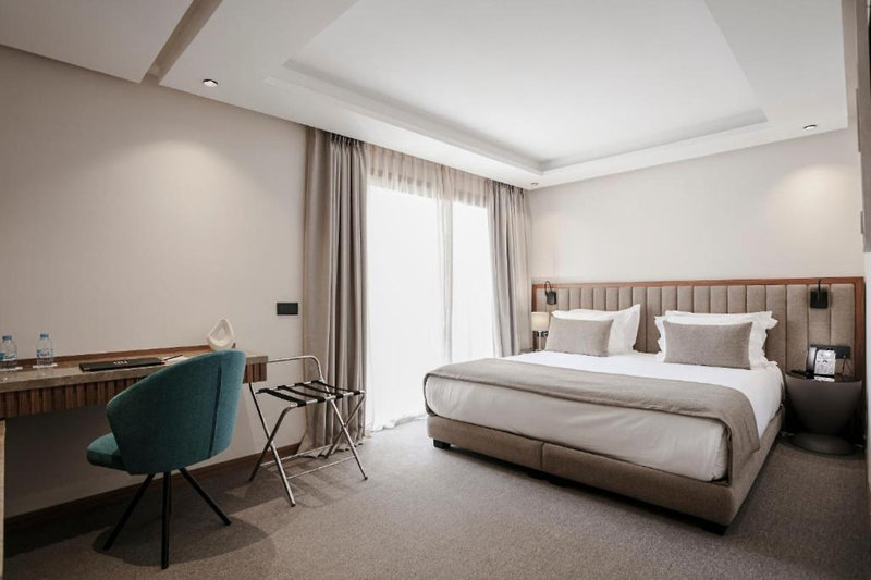 NearYo Hotel 4