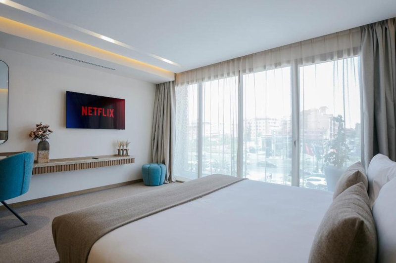 NearYo Hotel 5