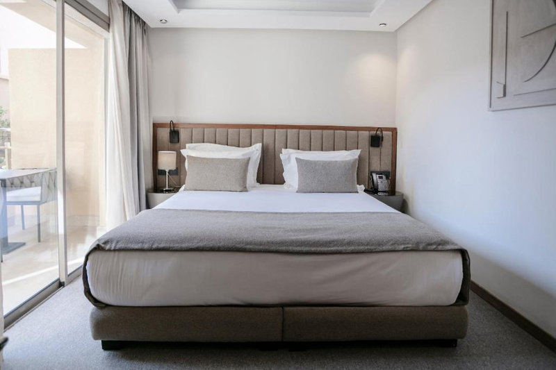 NearYo Hotel 6
