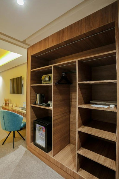 NearYo Hotel 8