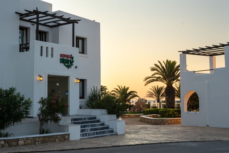 Irini Hotel 3