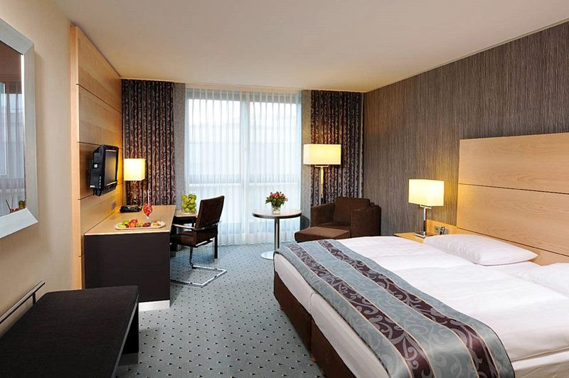 Maritim Düsseldorf 2