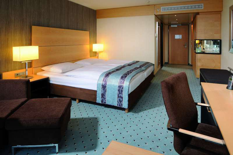 Maritim Düsseldorf 3