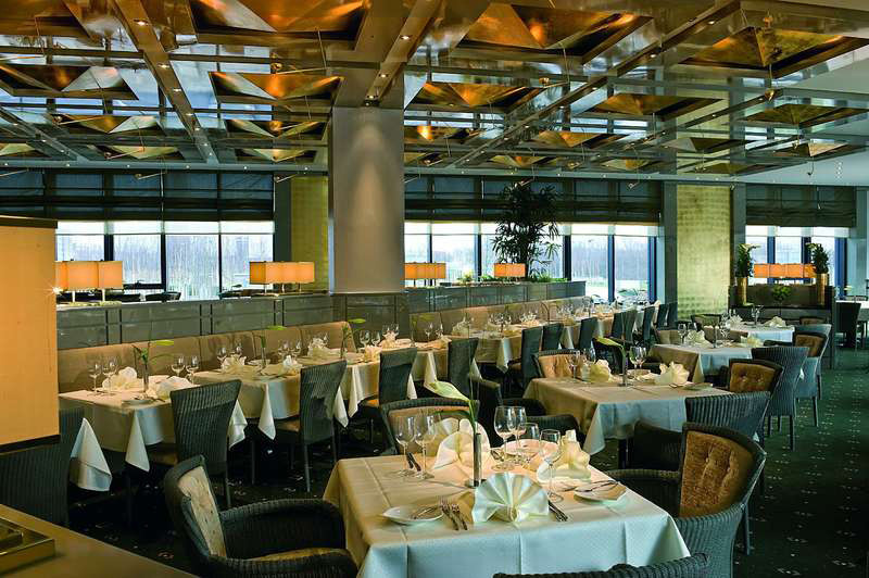 Maritim Düsseldorf 4