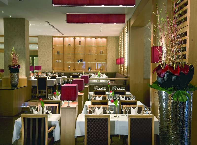 Maritim Düsseldorf 5