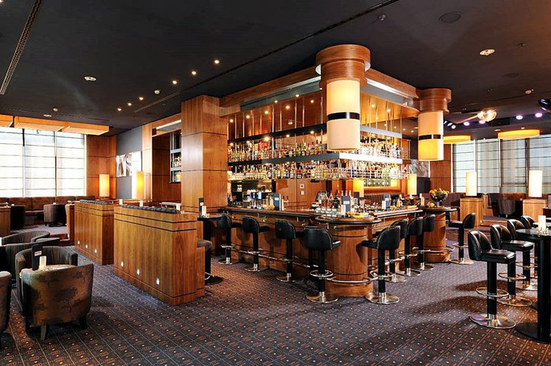 Maritim Düsseldorf 6