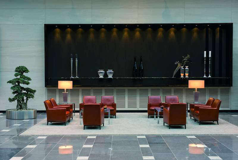 Maritim Düsseldorf 7