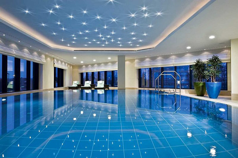 Maritim Düsseldorf 8
