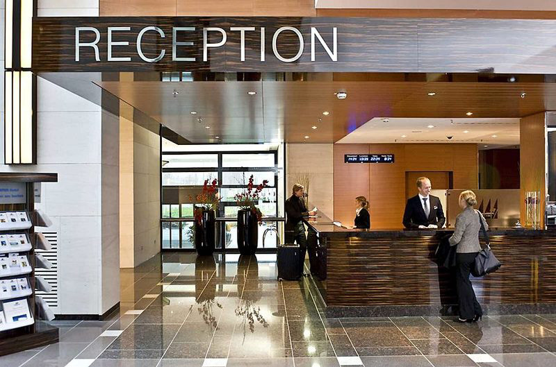 Maritim Düsseldorf 11