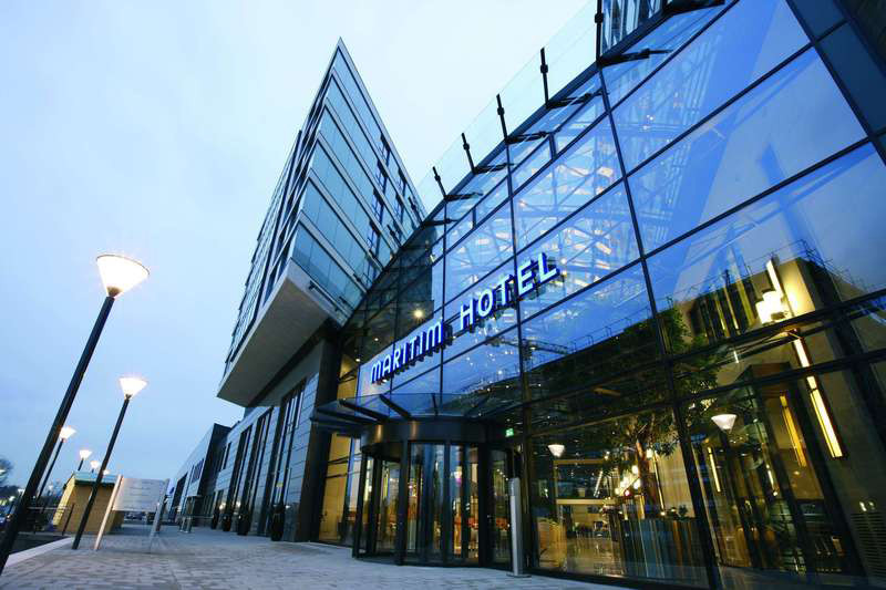 Maritim Düsseldorf 12