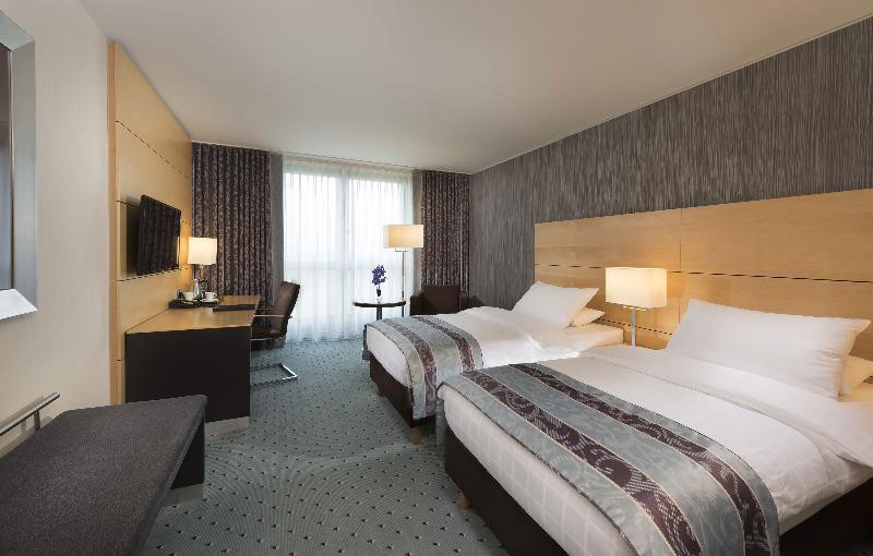 Maritim Düsseldorf 13