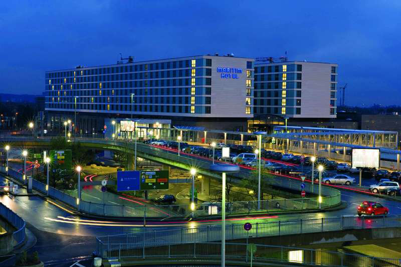 Maritim Düsseldorf